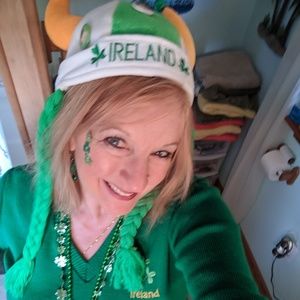 Meet your Posher, Jacquelyn